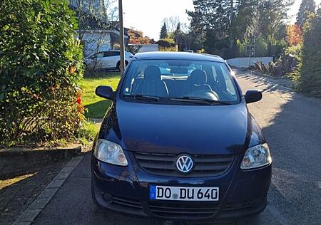 VW Fox Volkswagen 1.2 -