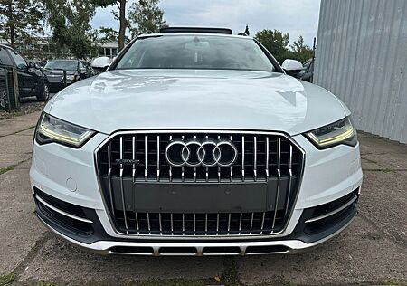 Audi A6 Allroad 3.0 TDI*PANORAMA*LEDER*NAVI*LED*EURO6