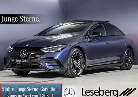 Mercedes-Benz EQE 300 AMG DIG.LIGHT/Pano/Distro./360°/ Head-Up
