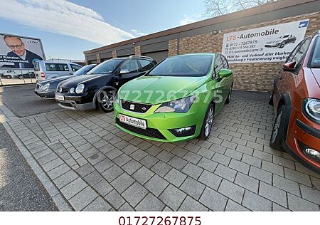Seat Ibiza Lim. FR