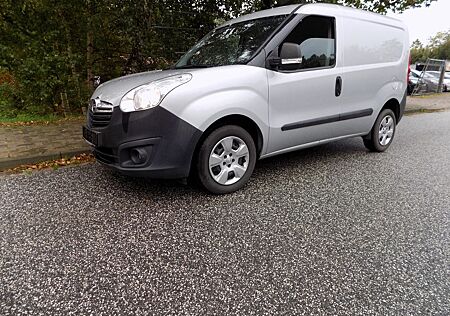 Opel Combo L1 2,2t Klima HU 12,25 Navi PDC