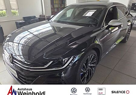VW Arteon Volkswagen Shootingbrake R 2.0 TSI DSG 4MOT LED NAV