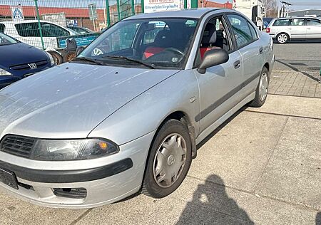 Mitsubishi Carisma 25 1,6*KLIMA*AUTOMATIK*TÜV 11/26*