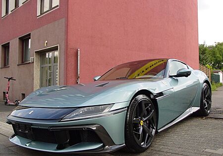 Ferrari 12 Cilindri CARBON LIFT DAYTONA TWO-TONE SOFORT