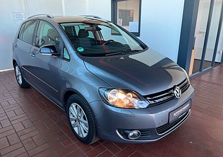 VW Golf Volkswagen Plus 1.2 Style/1.Hd/Navi/Scheckheft bei