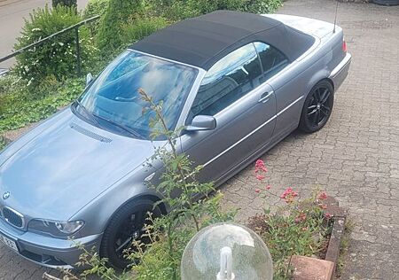 BMW 325Ci -