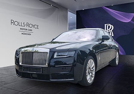 Rolls-Royce Ghost *PROVENANCE*
