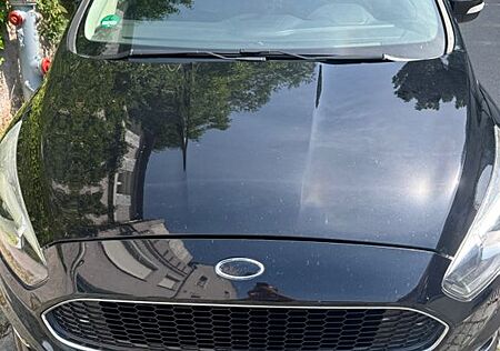 Ford S-Max 2,0TDCi Bi-Turbo 154kW Titanium PShift...