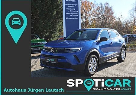 Opel Mokka-e 100kW Edition LED/SHZ/Klima/BT/DAB+