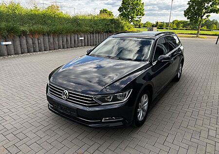 VW Passat Variant Volkswagen 1.5 TSI OPF Comfortline Varia...