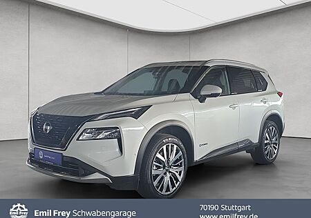 Nissan X-Trail 1.5 VC-T e-POWER e-4ORCE Tekna+