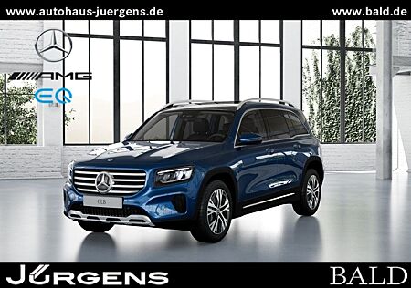 Mercedes-Benz GLB 200 d 4M Progressive/Pano/AHK/Memo/LED/Cam