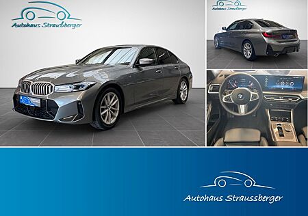 BMW 320d xDr. Lim. M-Sport ACC Kamera HiFi KZU