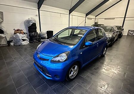 Toyota Aygo (X) Aygo AYGO Cool Go