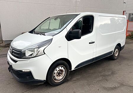 Fiat Talento Kasten L1H1 1,2t SX Klimaautomatik Navi