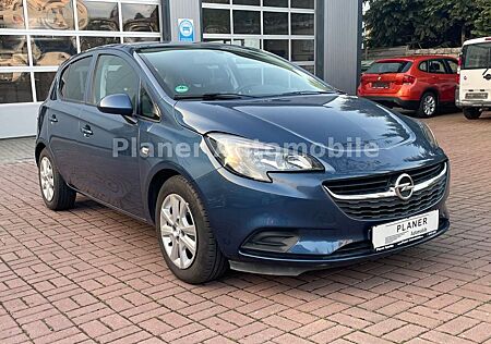 Opel Corsa E Edition Automatik Sitzh. Bluetooth HU/AU