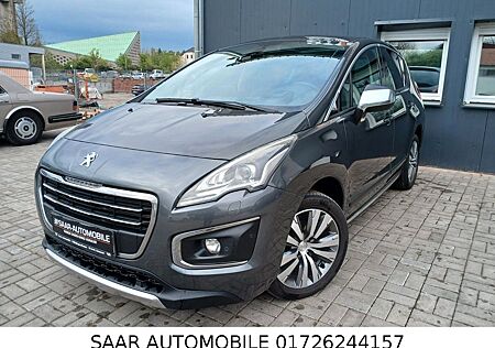 Peugeot 3008 Allure 1.6HDI AUTOM./XEN./PANO./NAVI/LEDER