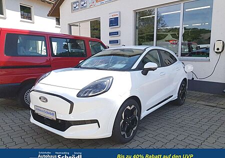 Ford Puma Gen-E 124KW Premium 124 kW (169 PS), Aut...