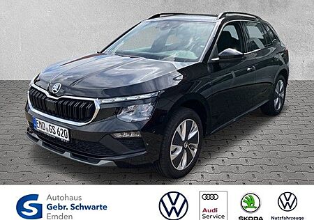 Skoda Kamiq 1.5 TSI DSG Selection Virtual+Panorama+Kam