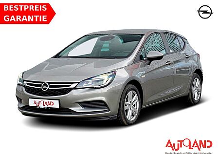Opel Astra K 1.4 Turbo Aut. Klimaaut. ACC Sitzheizung