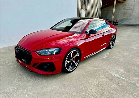 Audi RS5 2.9 TFSI quattro - KERAMIK, B&O VOLL, GLASD.