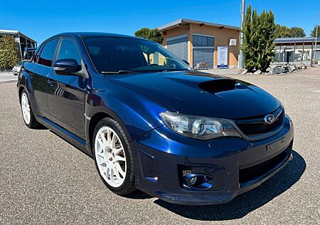 Subaru WRX STI 2.5 Sport *LHD*Nürburgring Edition*