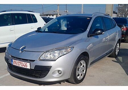 Renault Megane Grandtour Expression dCi 110 Eco2 Exp...