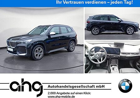 BMW X1 sDrive18i *xLine*Shadow*LED*LHZ*PDC*SHZ*DAB*N
