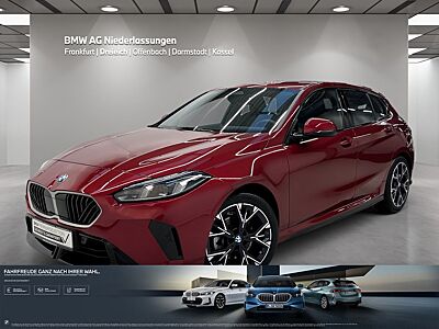BMW 120 M Sport Driv.Assist+ Kamera LED Sitzheizung