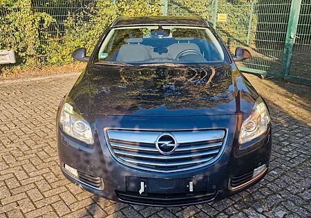 Opel Insignia Sports Tourer 2.0 CDTI Edition