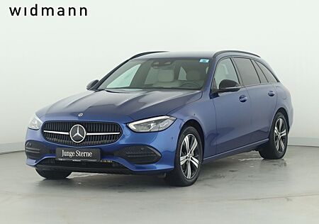 Mercedes-Benz C 300 e T *Avantgarde*AHK*Distronic*PTS*Kamera**
