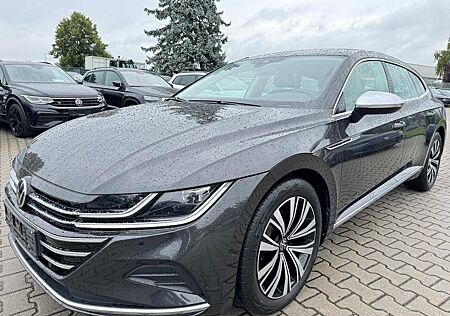 VW Arteon Volkswagen 2.0 TDI DSG Elegance Virtual Navi PDC