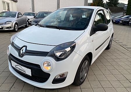 Renault Twingo Expression 1.2 LEV 16V 75 eco2 Tüv Neu