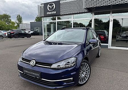 VW Golf Volkswagen VII 2.0 TDI BMT Comfortline ACC, NAVI, Wint