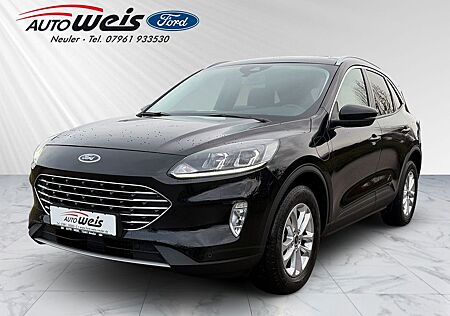 Ford Kuga Plug-In Hybrid Titanium