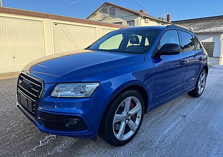 Audi SQ5 3.0 TDI plus quattro