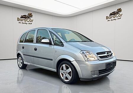Opel Meriva Edition Automatik*schiebdach*Leder