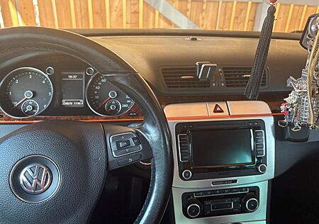 VW CC Volkswagen