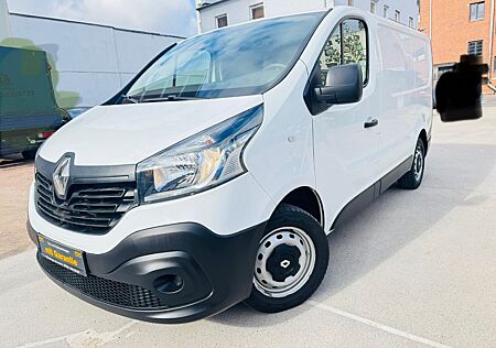 Renault Trafic Kasten L1H1 2,9t Komfort