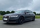 Audi A6 Avant 2.0 TDI ultra S-tronic