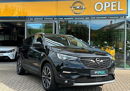 Opel Grandland X Grandland Ultimate Plug-In-Hybrid