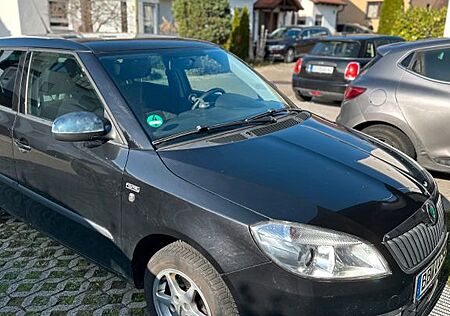 Skoda Fabia 1.2 TSI | Gepflegter Zweitwagen | Fr