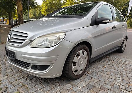 Mercedes-Benz B 180 B -Klasse CDI