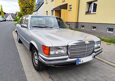 Mercedes-Benz S 280 280 SE