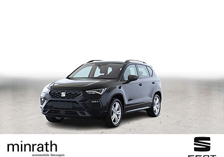 Seat Ateca FR 4DRIVE 2.0 TSI DSG APP+AHK+ACC+LED+NAVI