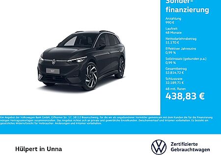 VW ID.7 Volkswagen Tourer PRO AHK NaviMAX eSITZE HARMAN-KARDON