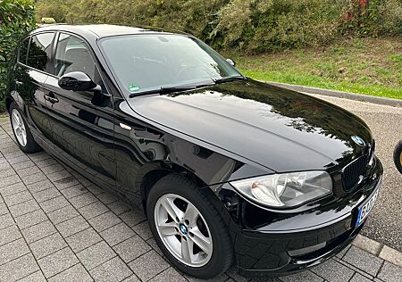 BMW 116i - Top zustand