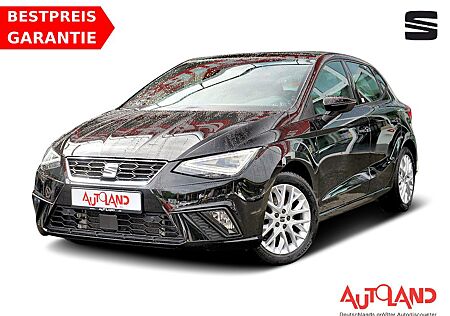 Seat Ibiza 1.0 TSI FR LED Navi ACC Digitales Cockpit