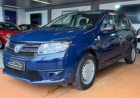 Dacia Sandero II Essentiel