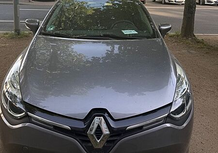 Renault Clio Dynamique 1.2 16V 75 Dynamique